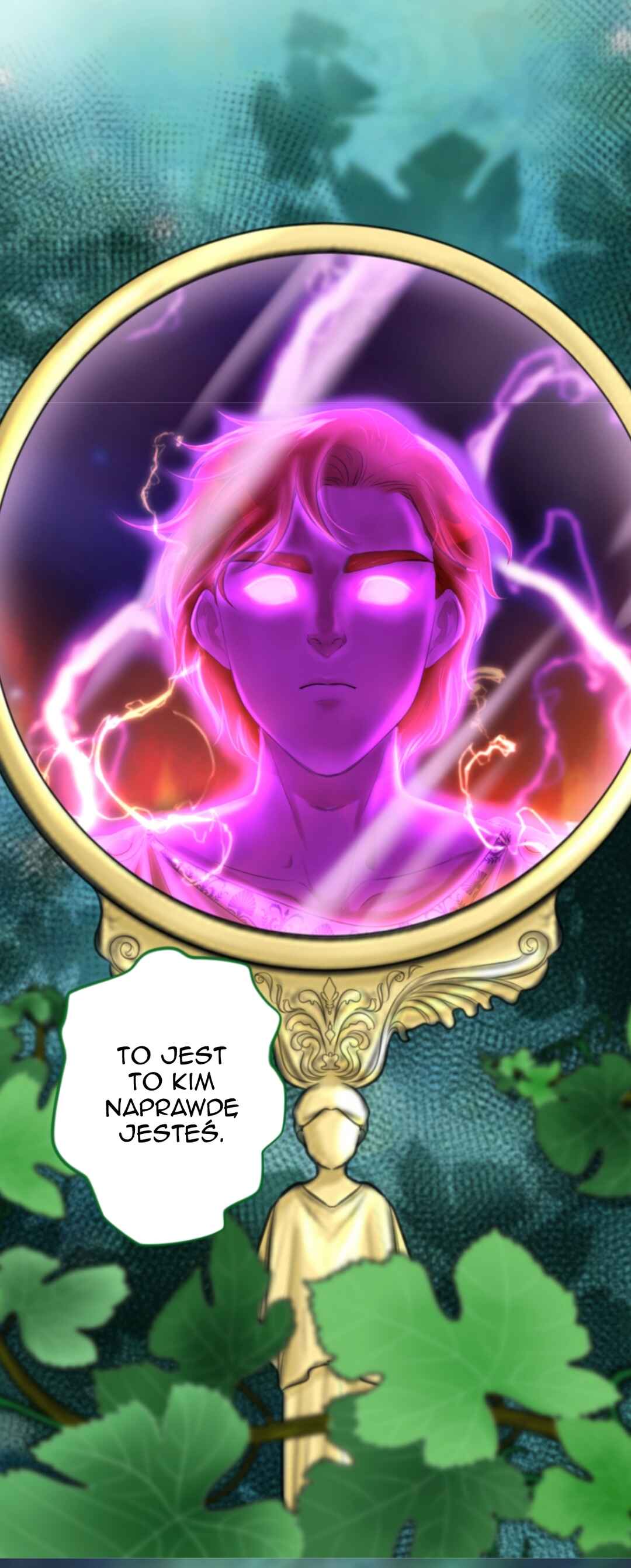 The journey of Dionysus Chapter 53 - Page 41