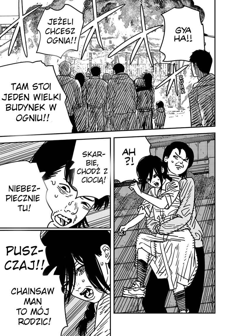 Chainsaw Man Chapter 153 - Page 15