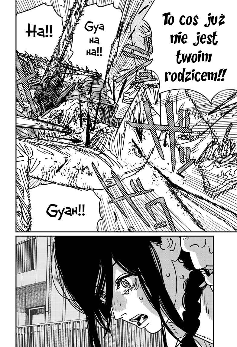 Chainsaw Man Chapter 153 - Page 16