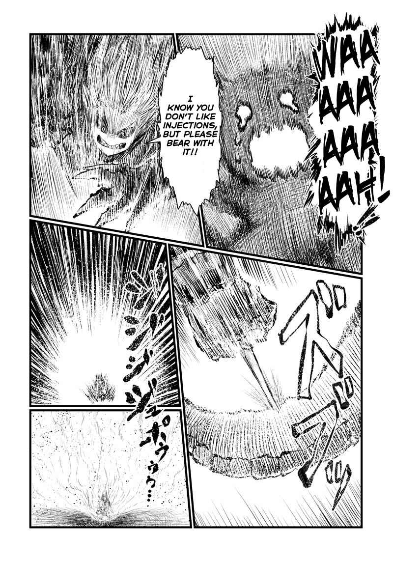 Musuko ga Kawaikute Shikataganai Mazoku no Hahaoya Chapter 167 - Page 8