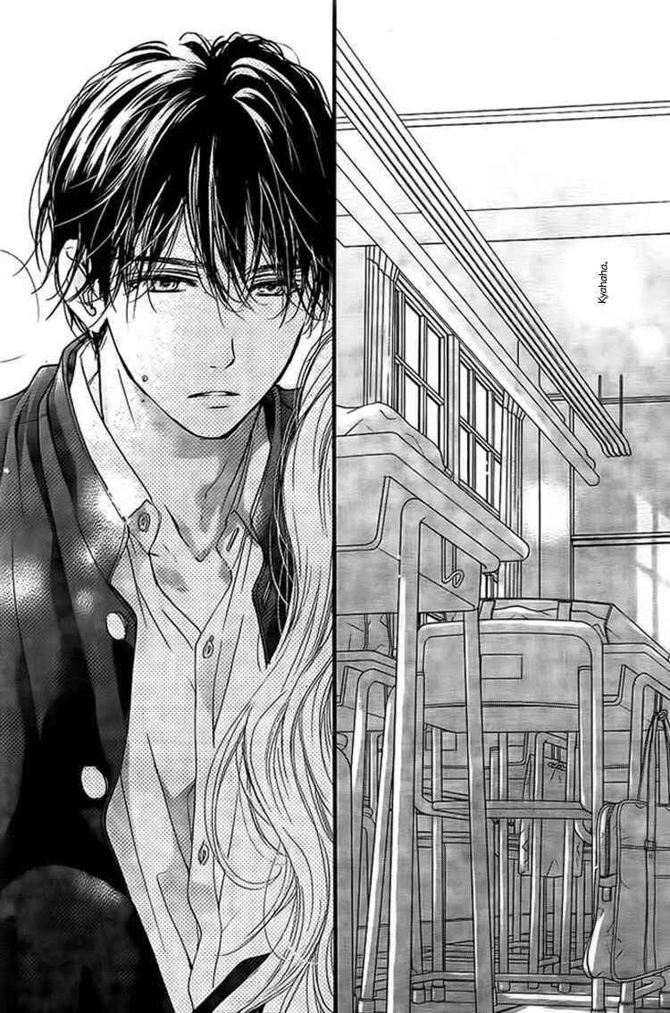 Boku ni Hana no Melancholy Chapter 26 - Page 2