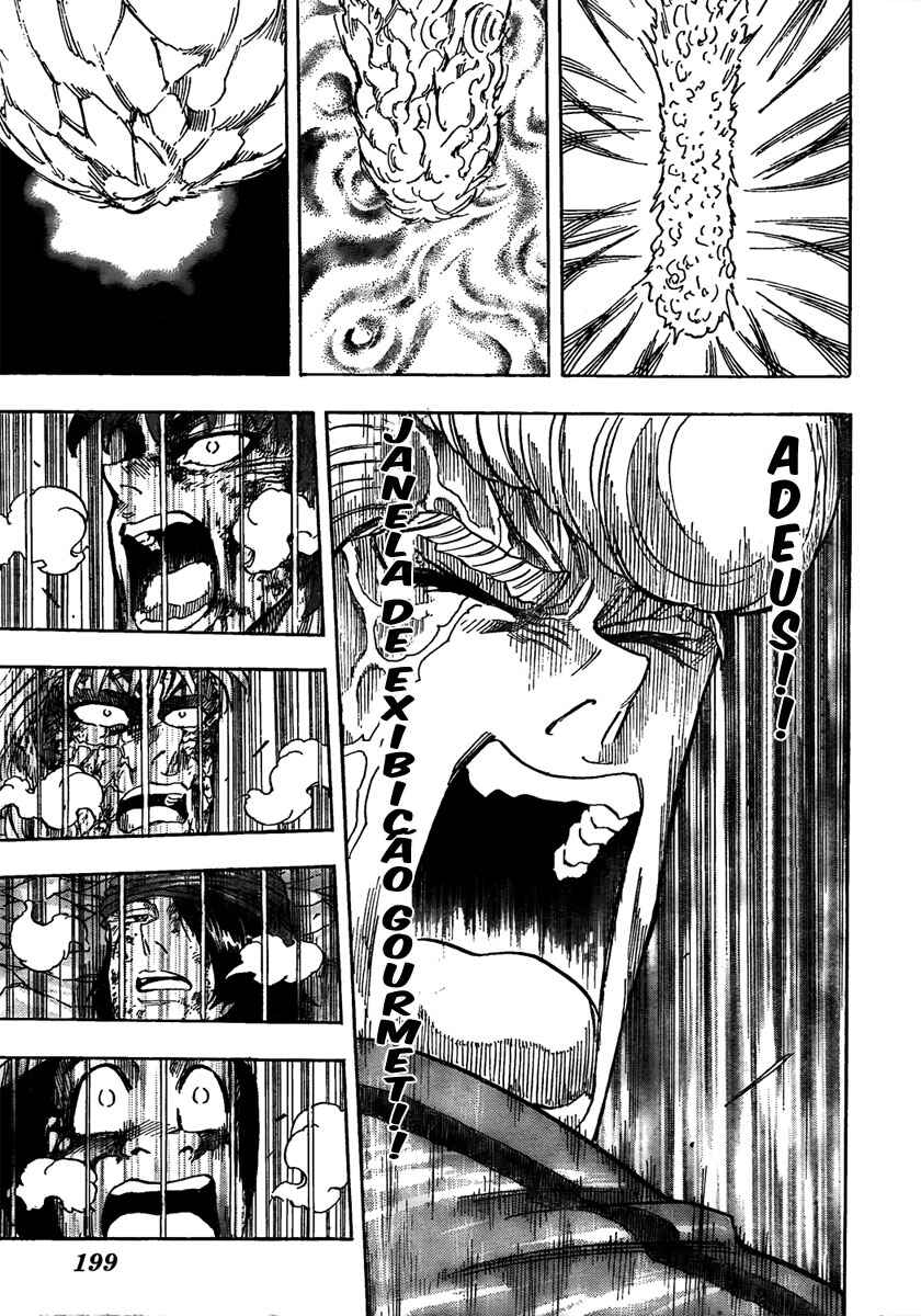 TORIKO Chapter 91 - Page 15