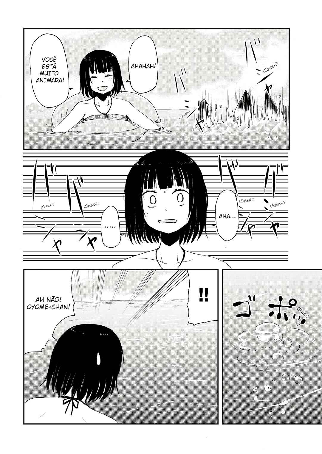 Kitsune no Oyome-chan Chapter 4 - Page 14