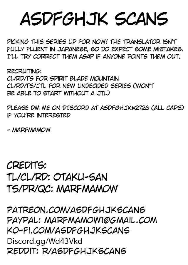 Menhera Shoujo Kurumi-chan Chapter 136 - Page 2