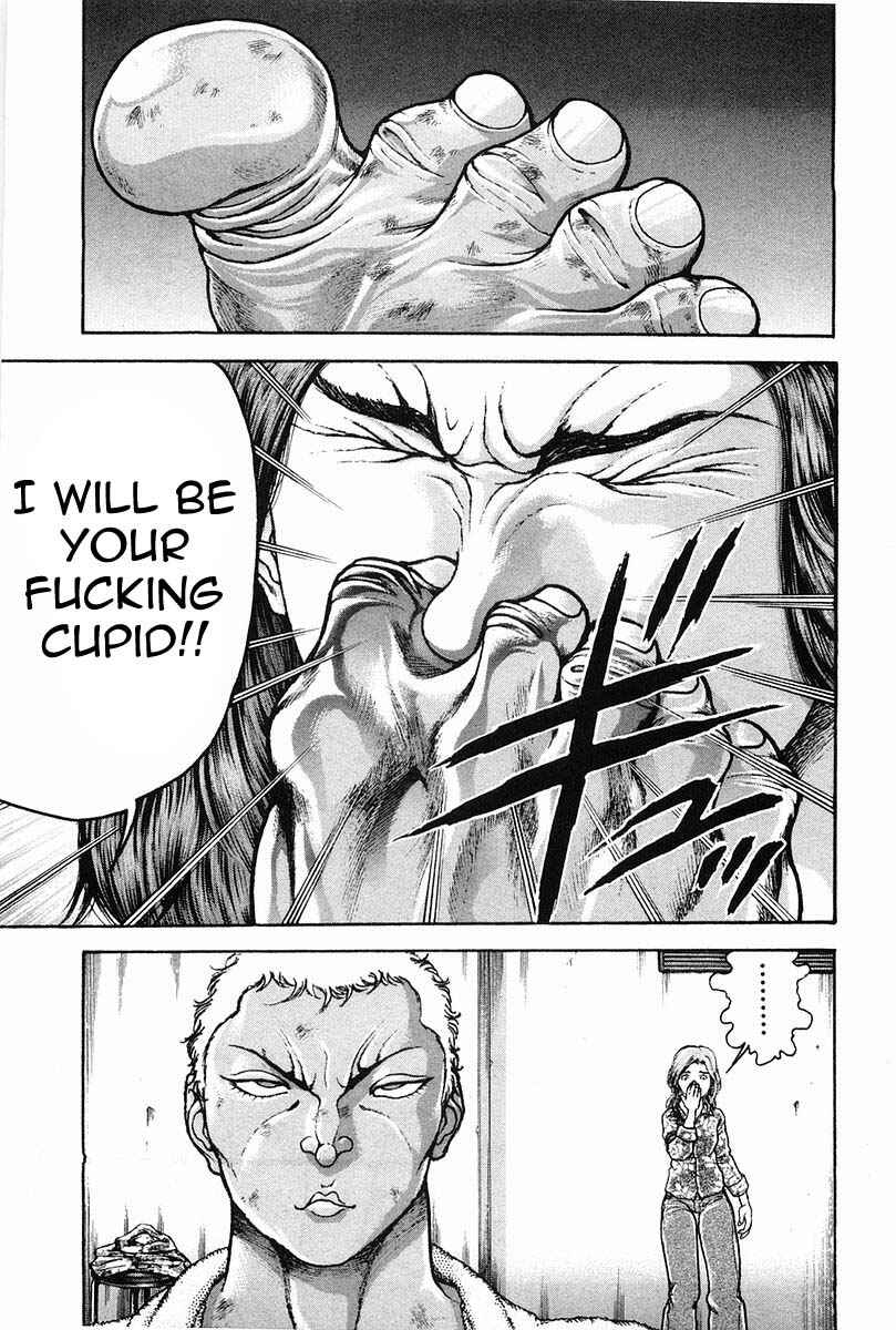 Garouden Chapter 145 - Page 13