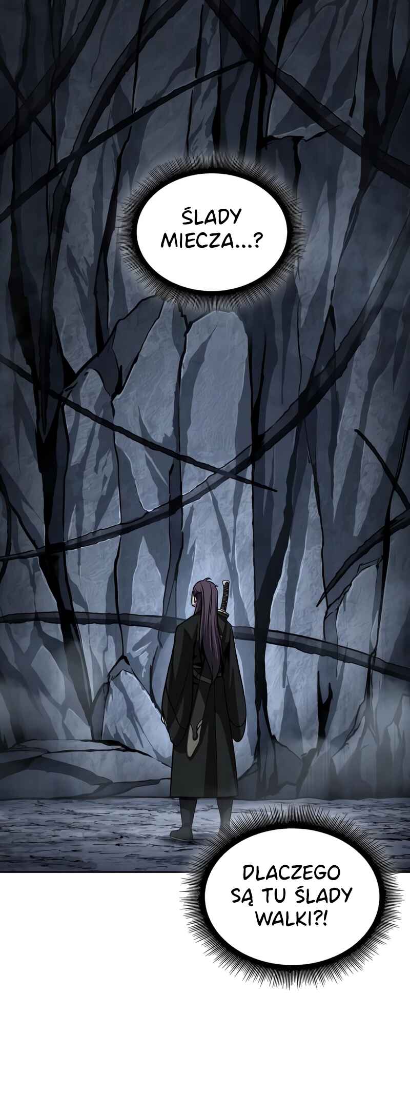 Nano Machine Chapter 147 - Page 15
