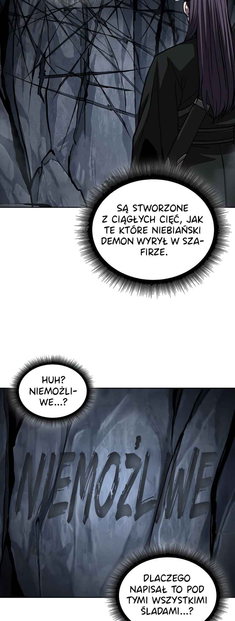 Nano Machine Chapter 147 - Page 23