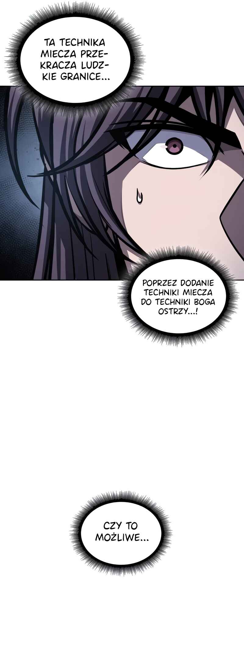 Nano Machine Chapter 147 - Page 29