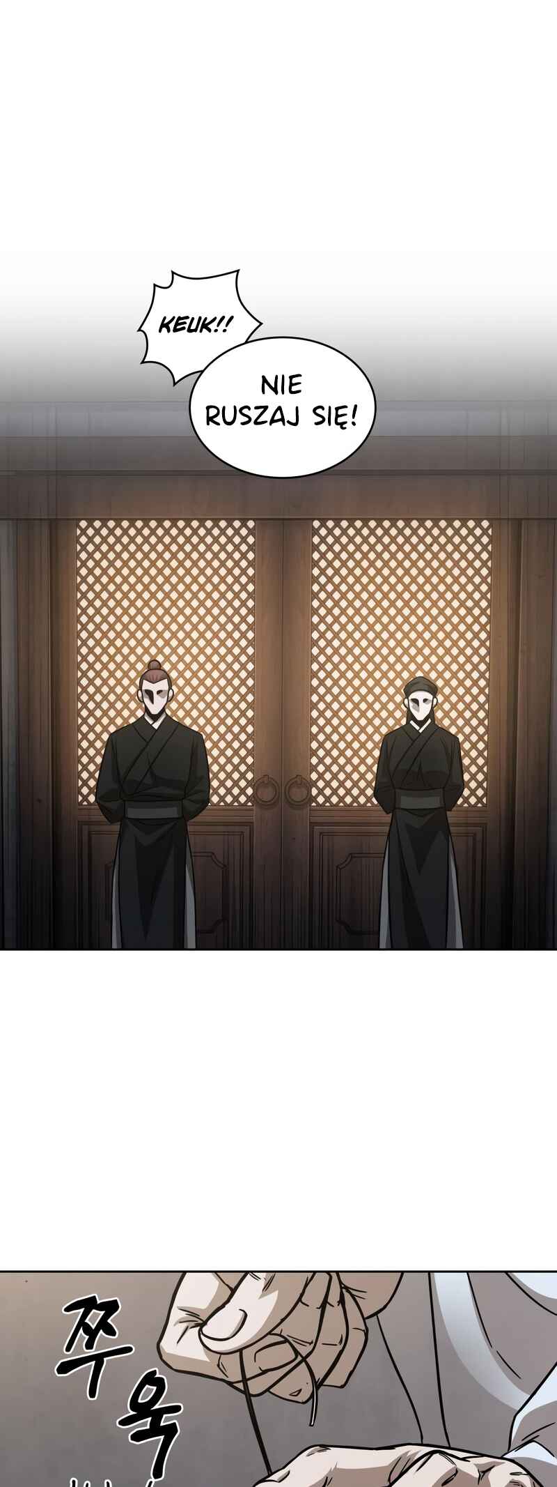 Nano Machine Chapter 147 - Page 33