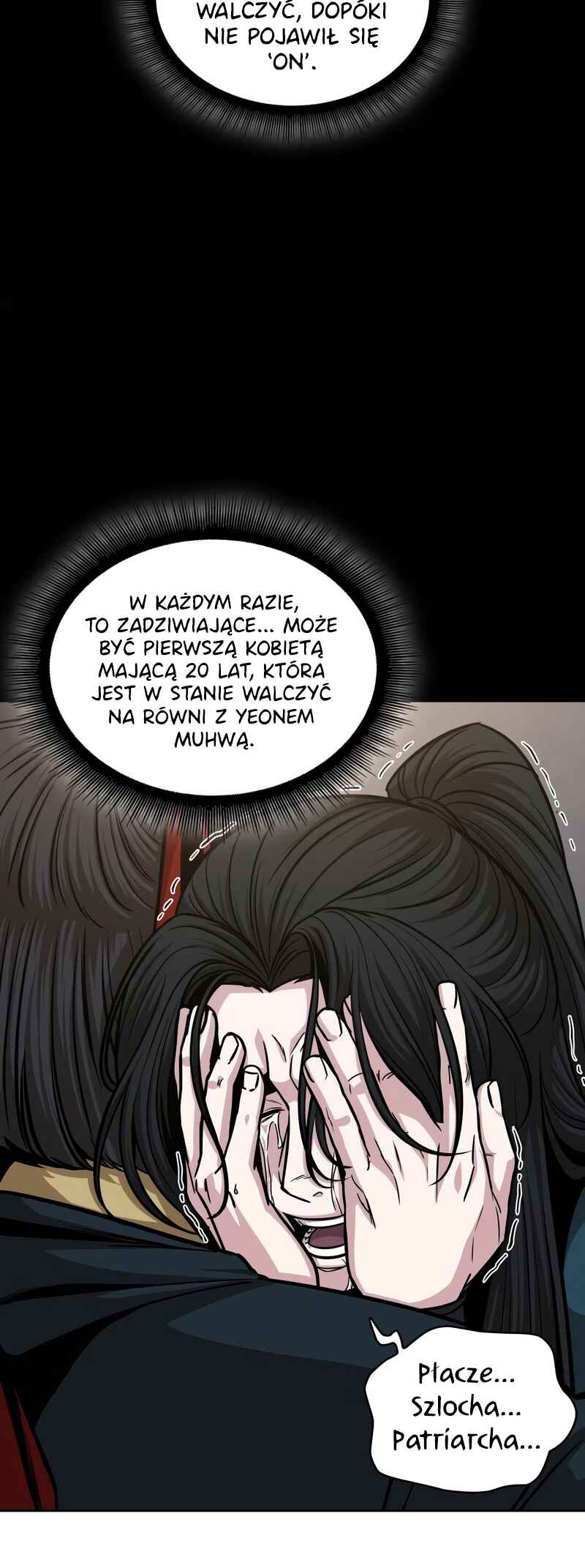 Nano Machine Chapter 147 - Page 37