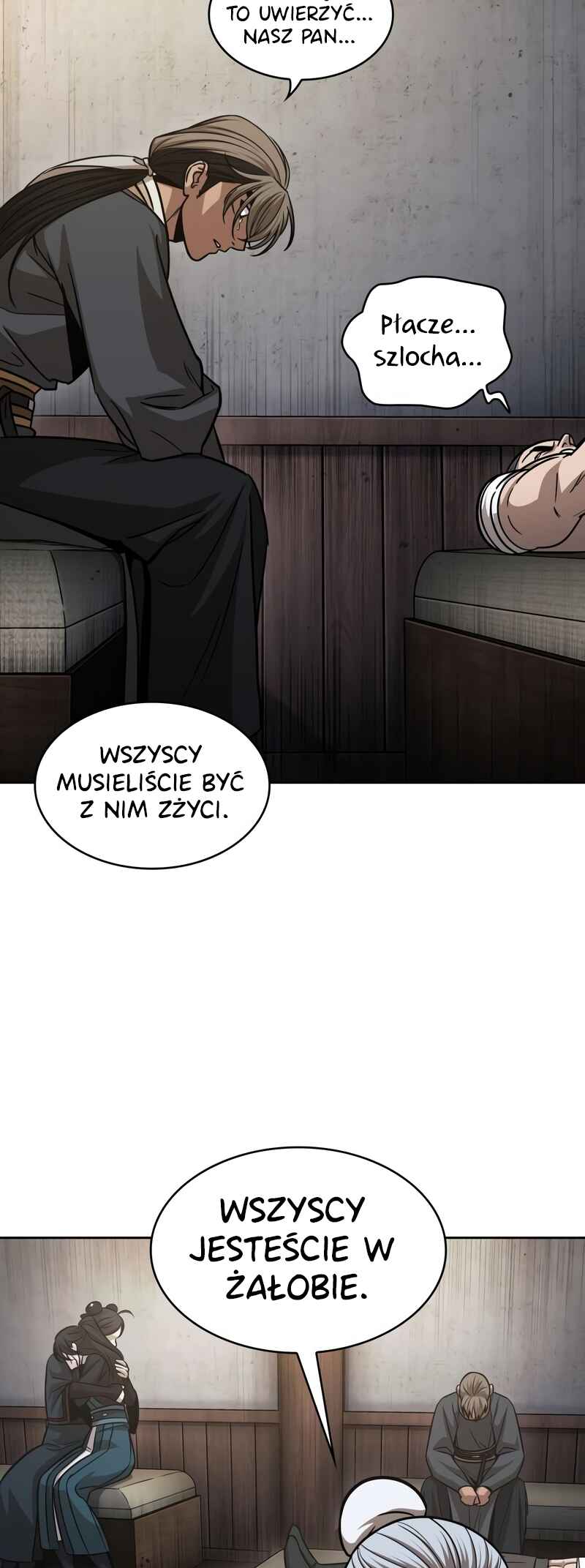Nano Machine Chapter 147 - Page 39