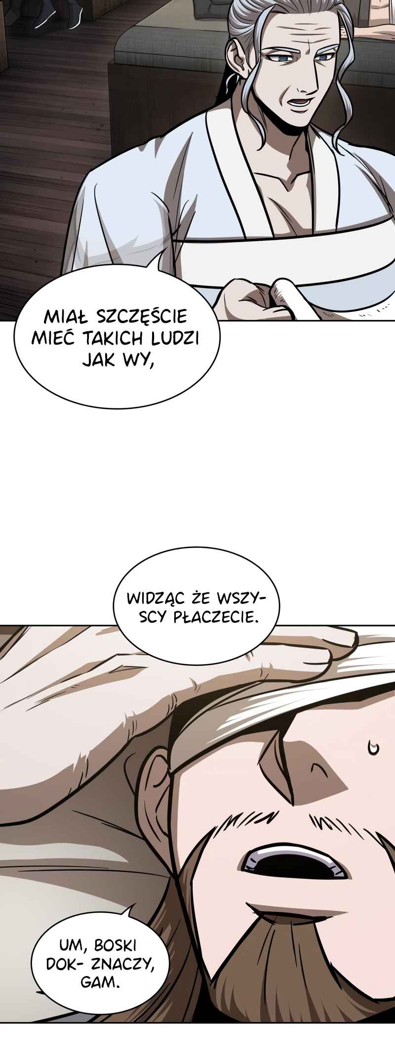 Nano Machine Chapter 147 - Page 40