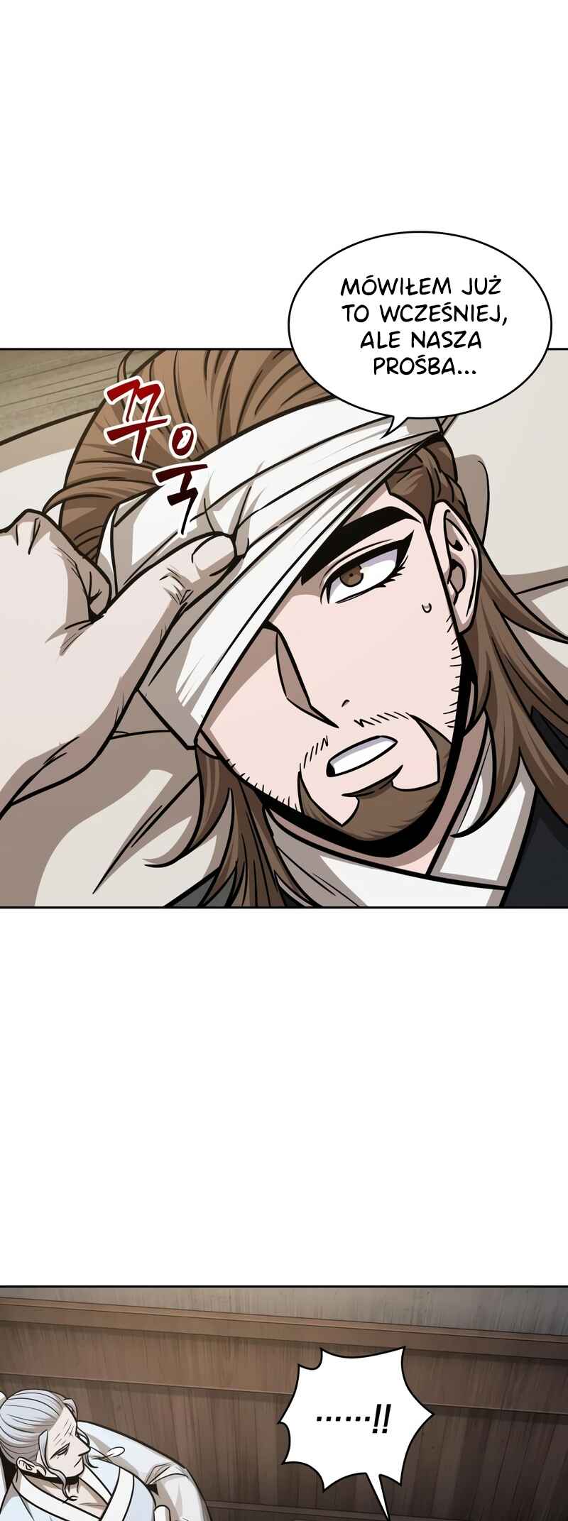 Nano Machine Chapter 147 - Page 41