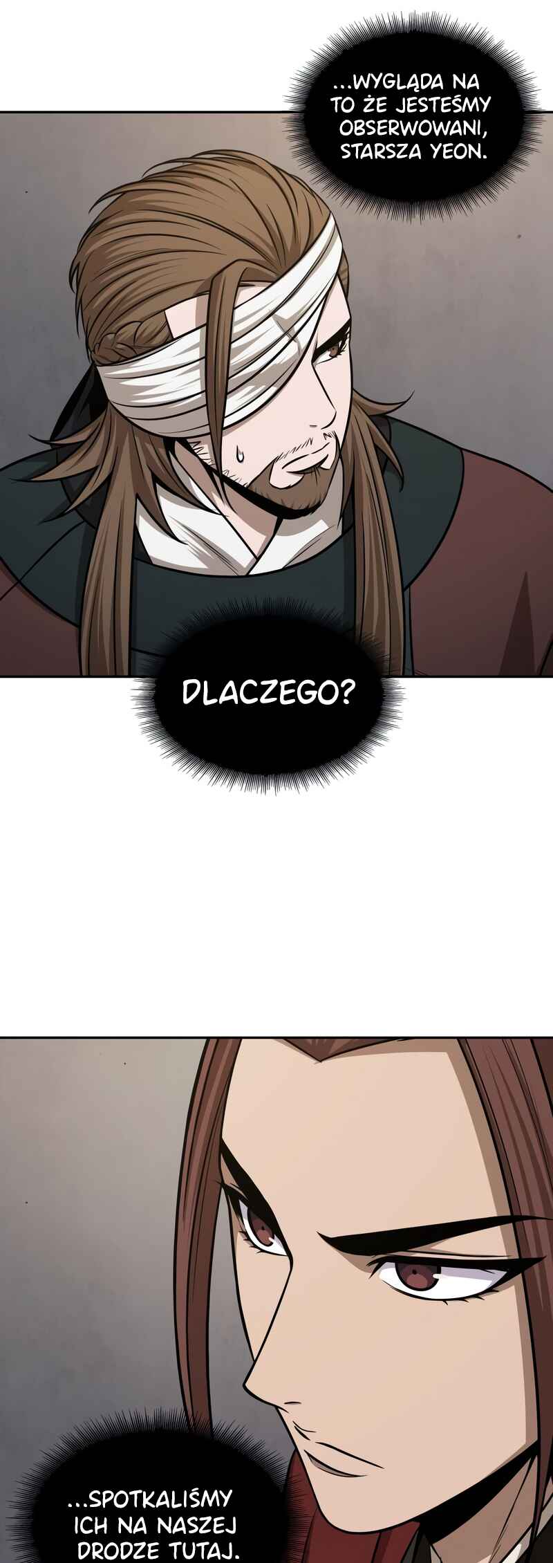 Nano Machine Chapter 147 - Page 47