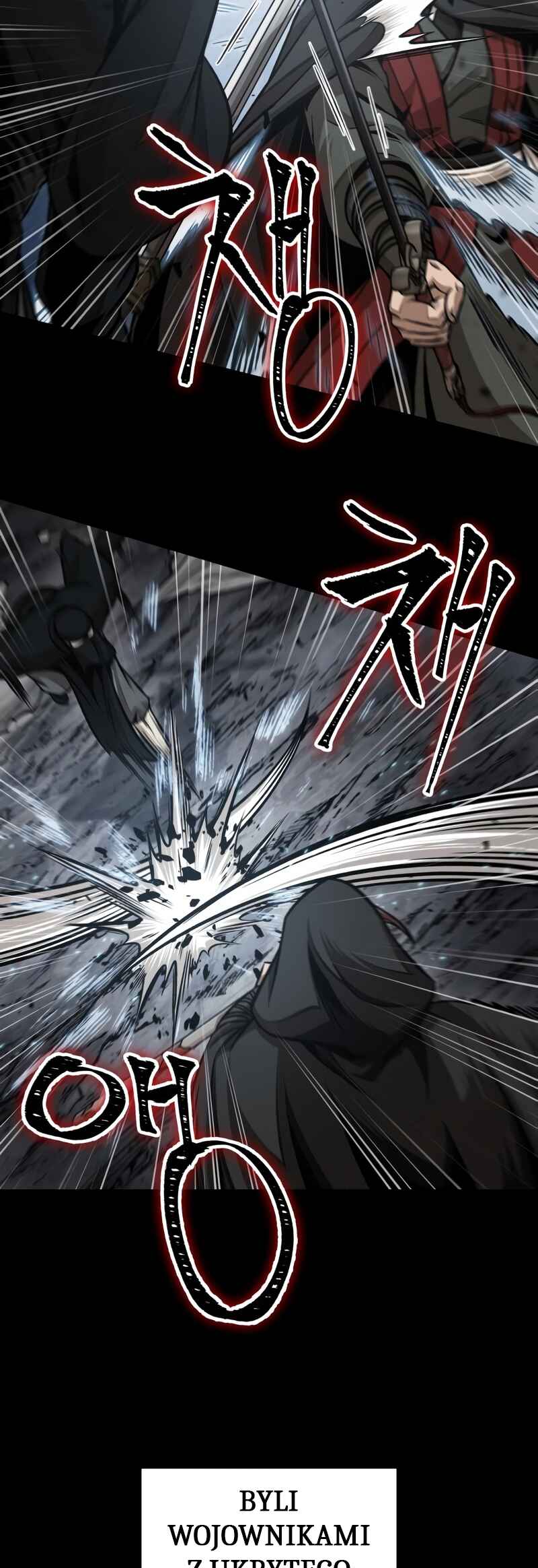Nano Machine Chapter 147 - Page 51