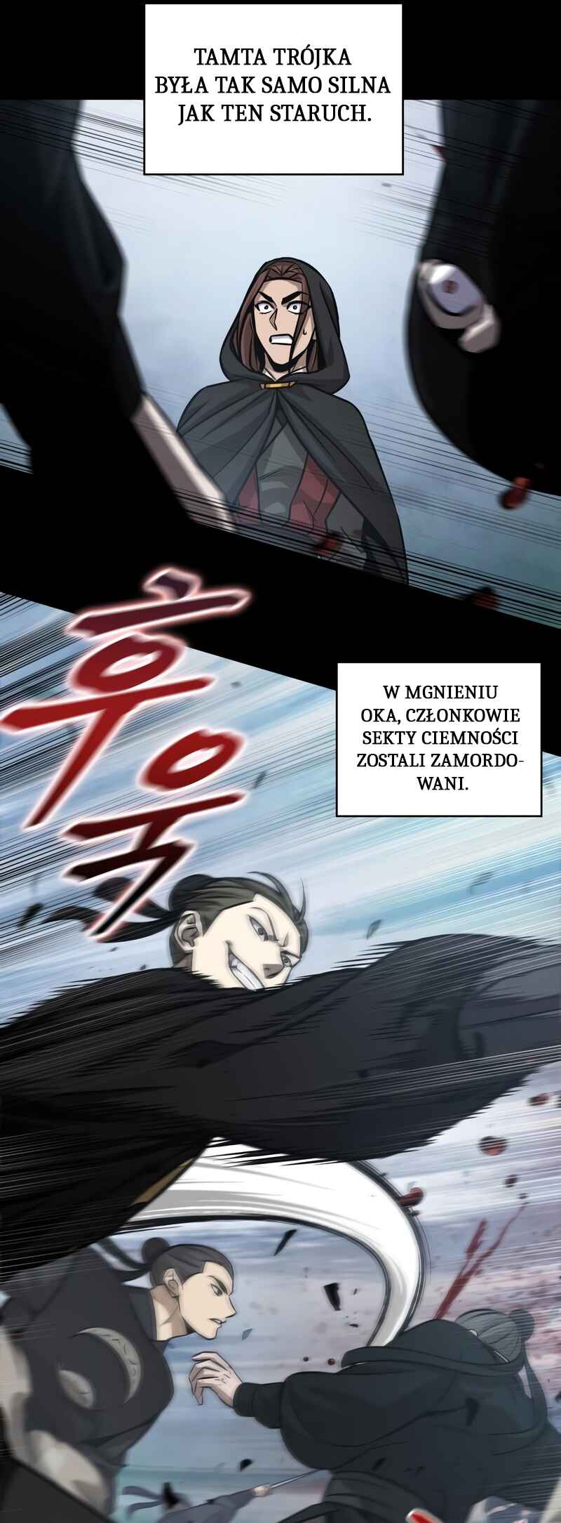 Nano Machine Chapter 147 - Page 55