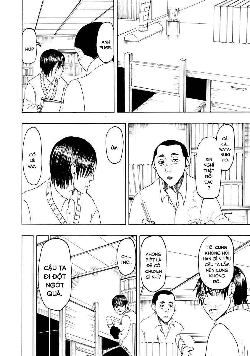 Bishu no Daichi Fukushu ~Fukushuu no tame ni Kao wo Suteta Onna~ Chapter 46 - Page 7