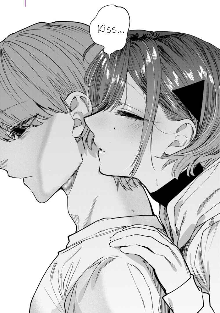 Namaiki na Gal Ane o Wakaraseru Hanashi Chapter 30 - Page 7