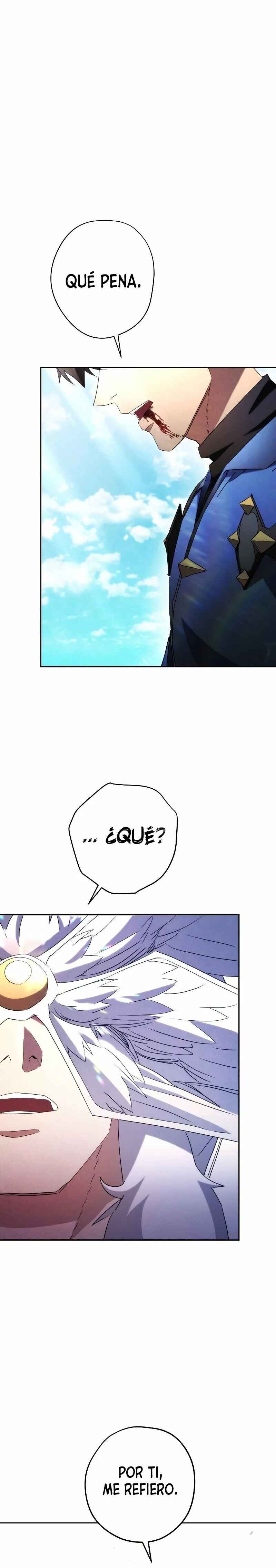 The Live Chapter 125 - Page 12