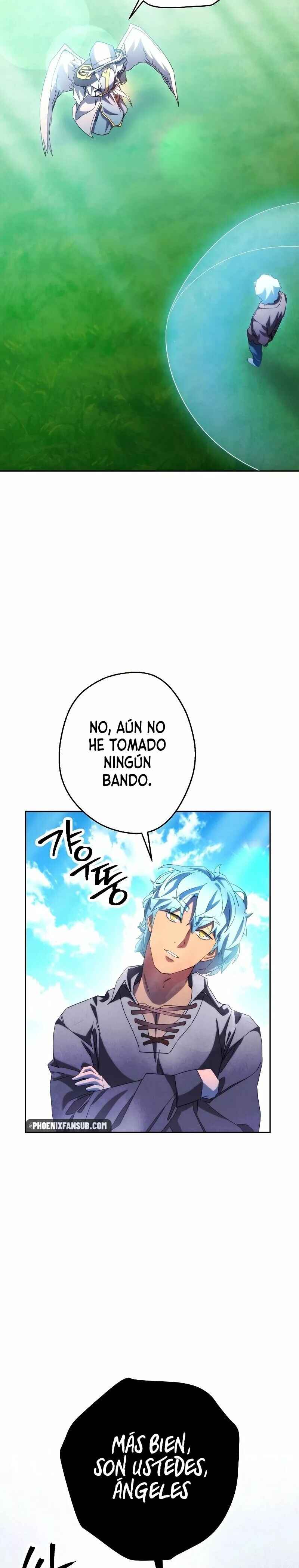The Live Chapter 125 - Page 28
