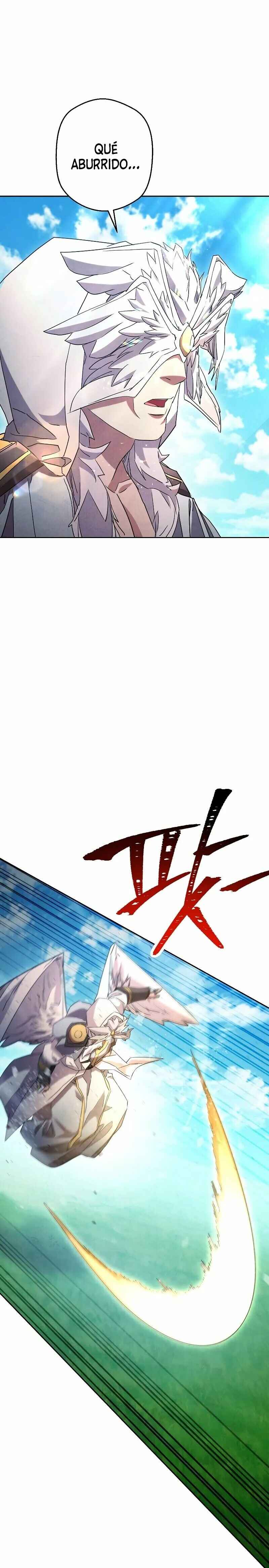 The Live Chapter 125 - Page 5