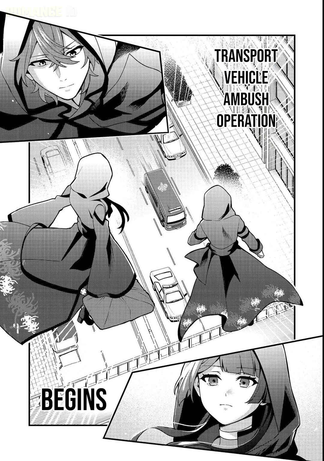 Oshi no Teki ni Natta node Chapter 3 - Page 22