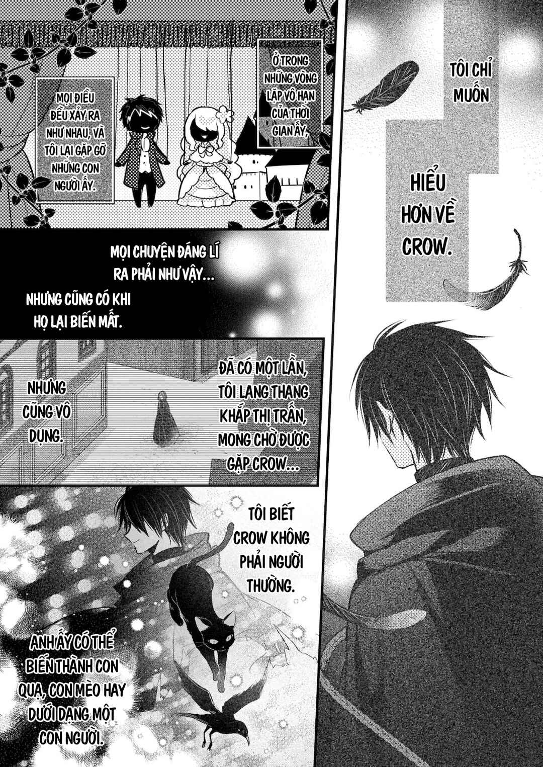 Konyakusha wa, watashi no imouto ni koi o suru Chapter 13.1 - Page 7