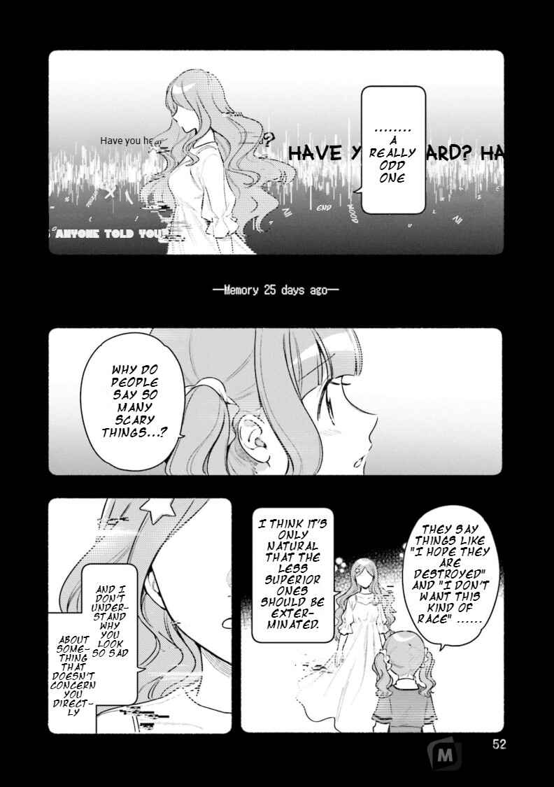 Magia Record - Mahou Shoujo Madoka☆Magica Gaiden Chapter 27 - Page 22