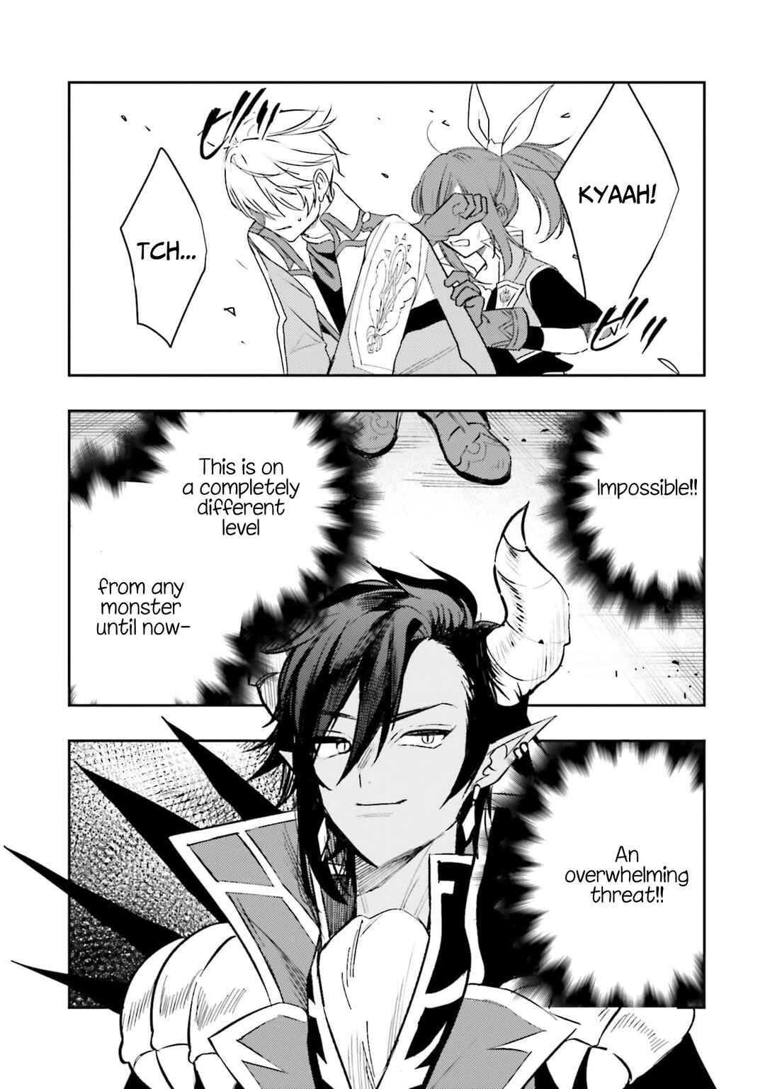 Onna Kajishi wa Ohitoyoshi Guild ni Hirowaremashita ~Shintenchi de Ganbaru Kajishi Seikatsu~ Chapter 10 - Page 19