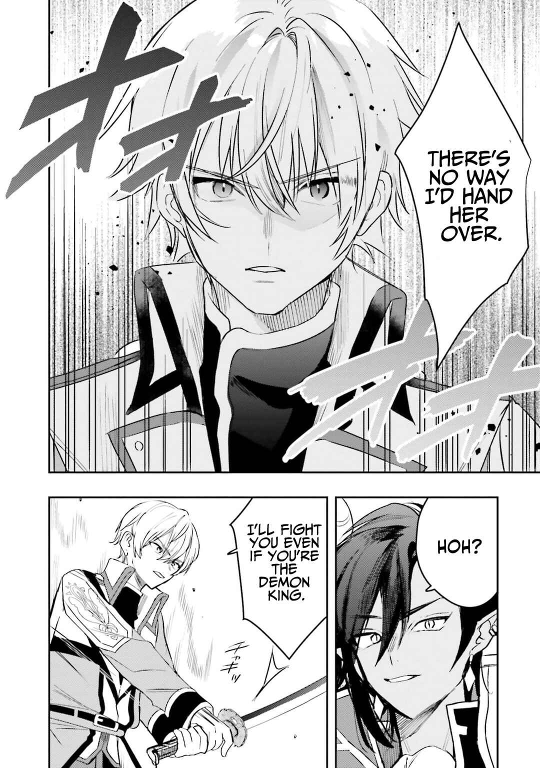 Onna Kajishi wa Ohitoyoshi Guild ni Hirowaremashita ~Shintenchi de Ganbaru Kajishi Seikatsu~ Chapter 10 - Page 21