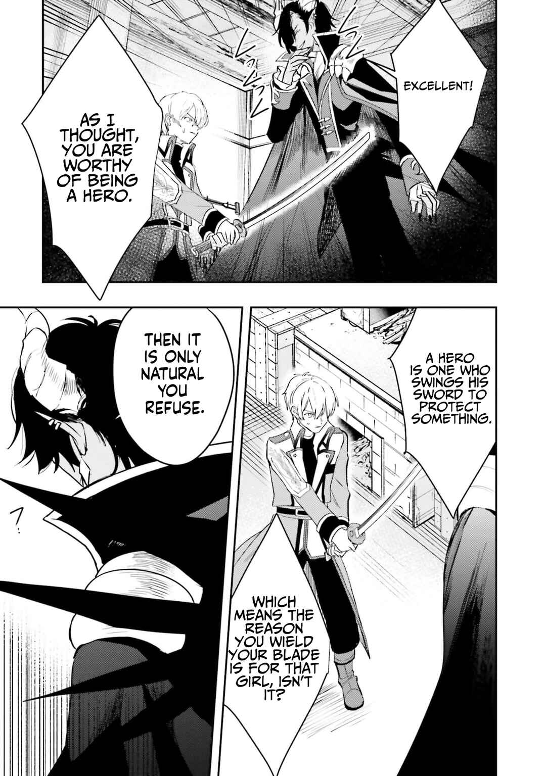 Onna Kajishi wa Ohitoyoshi Guild ni Hirowaremashita ~Shintenchi de Ganbaru Kajishi Seikatsu~ Chapter 10 - Page 22