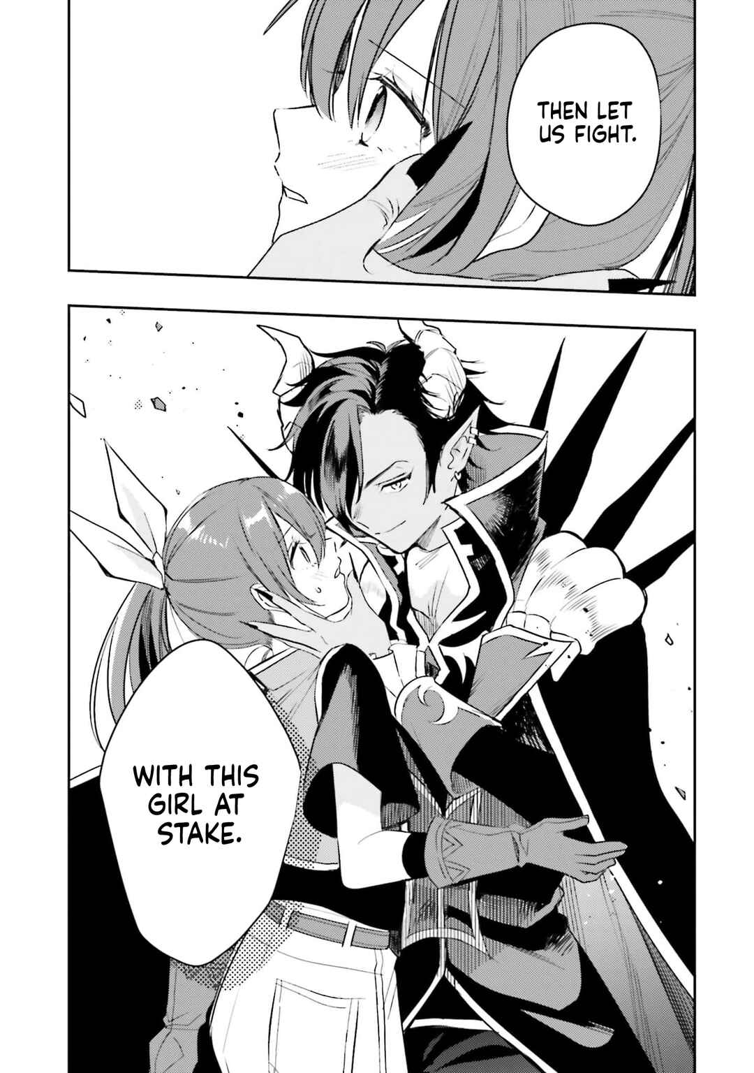 Onna Kajishi wa Ohitoyoshi Guild ni Hirowaremashita ~Shintenchi de Ganbaru Kajishi Seikatsu~ Chapter 10 - Page 25