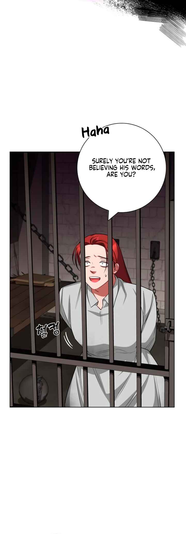 I Became the Mother of the Evil Male Lead Chapter 65 - Page 10