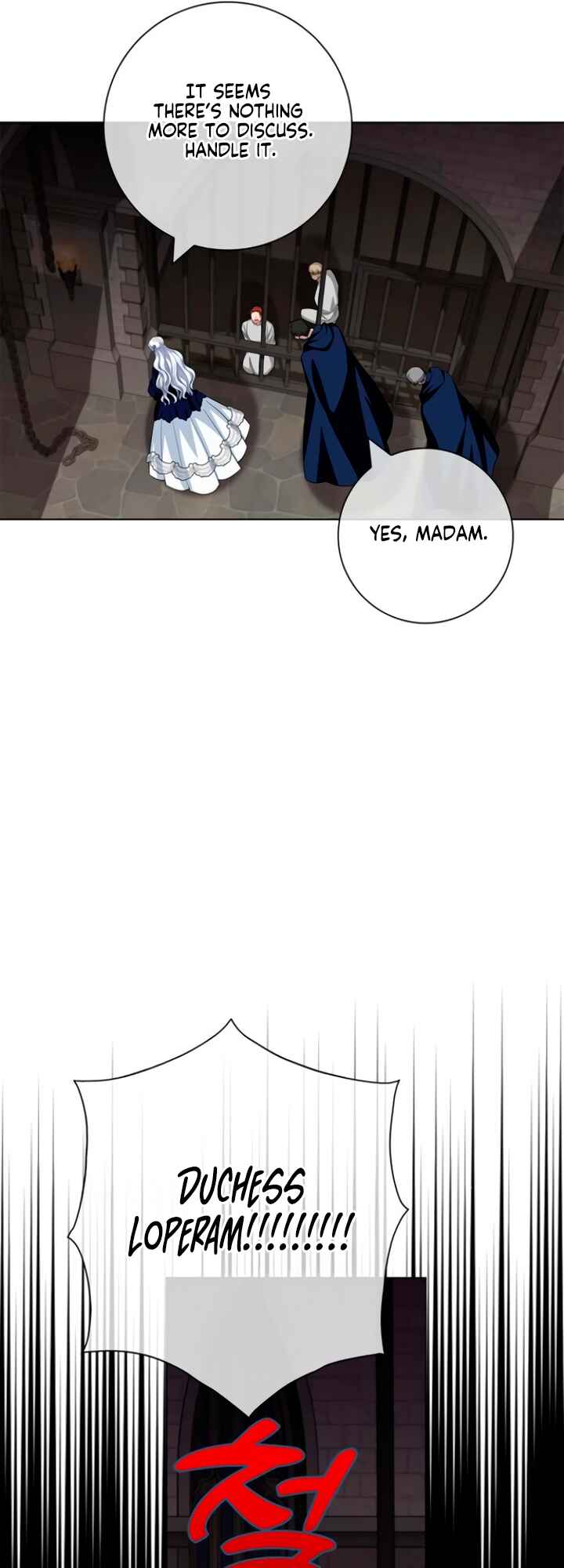 I Became the Mother of the Evil Male Lead Chapter 65 - Page 16