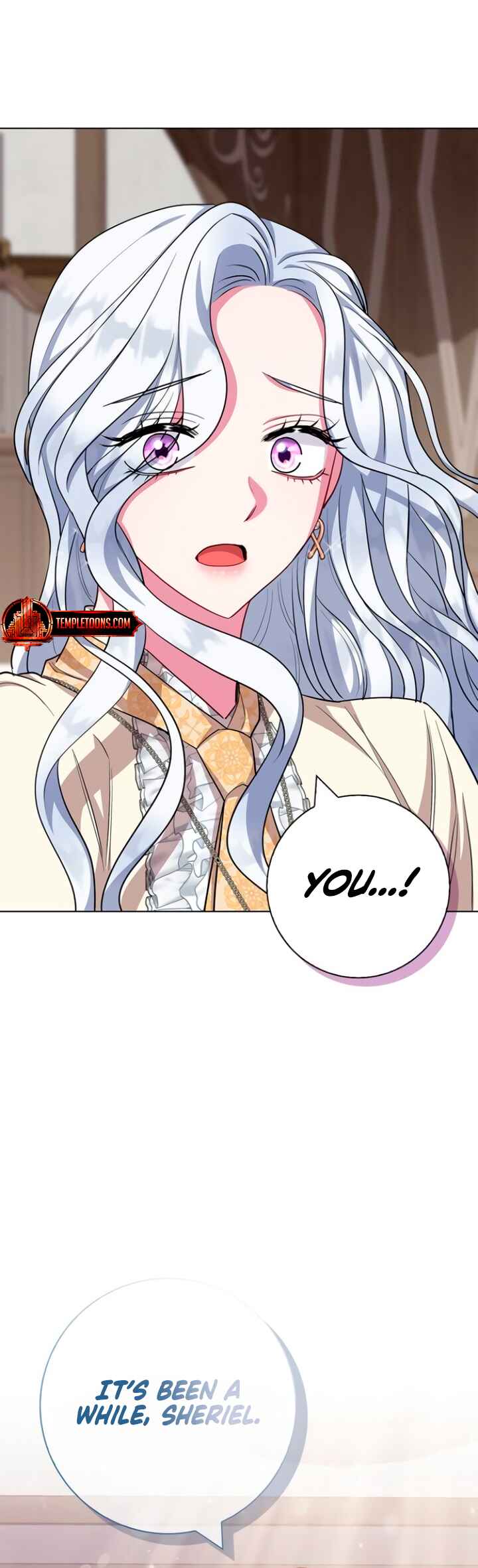 I Became the Mother of the Evil Male Lead Chapter 65 - Page 31