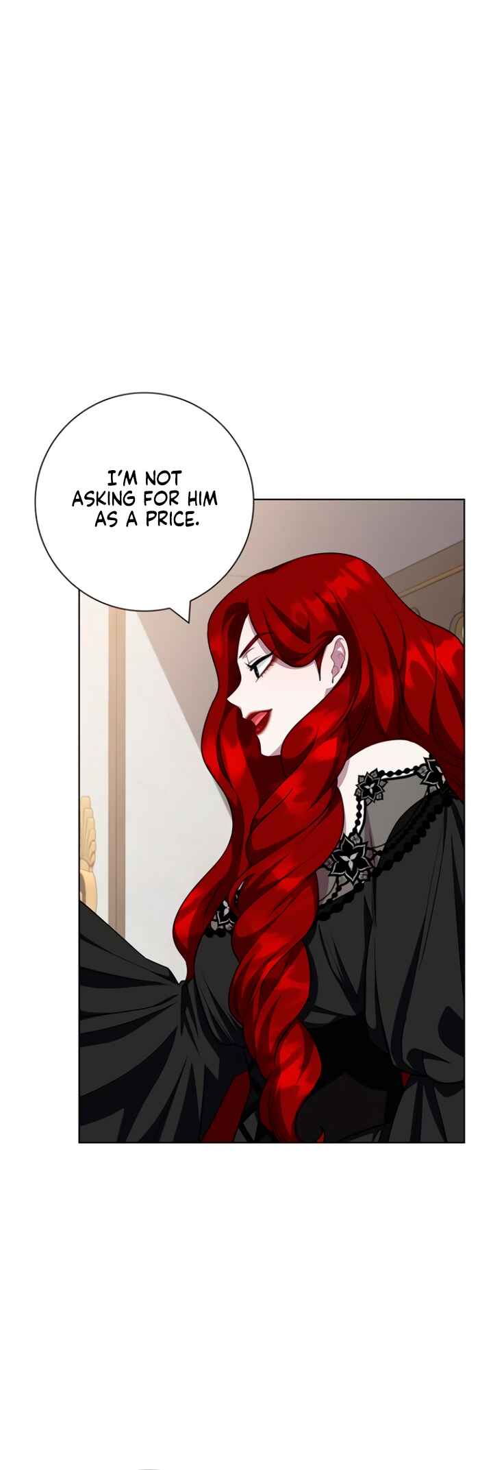 I Became the Mother of the Evil Male Lead Chapter 65 - Page 36