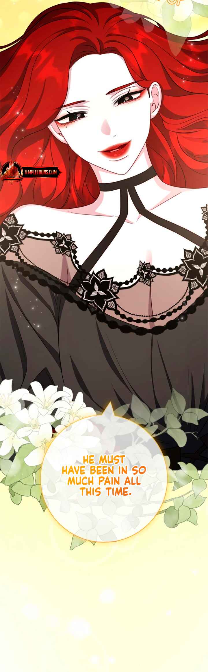 I Became the Mother of the Evil Male Lead Chapter 65 - Page 40