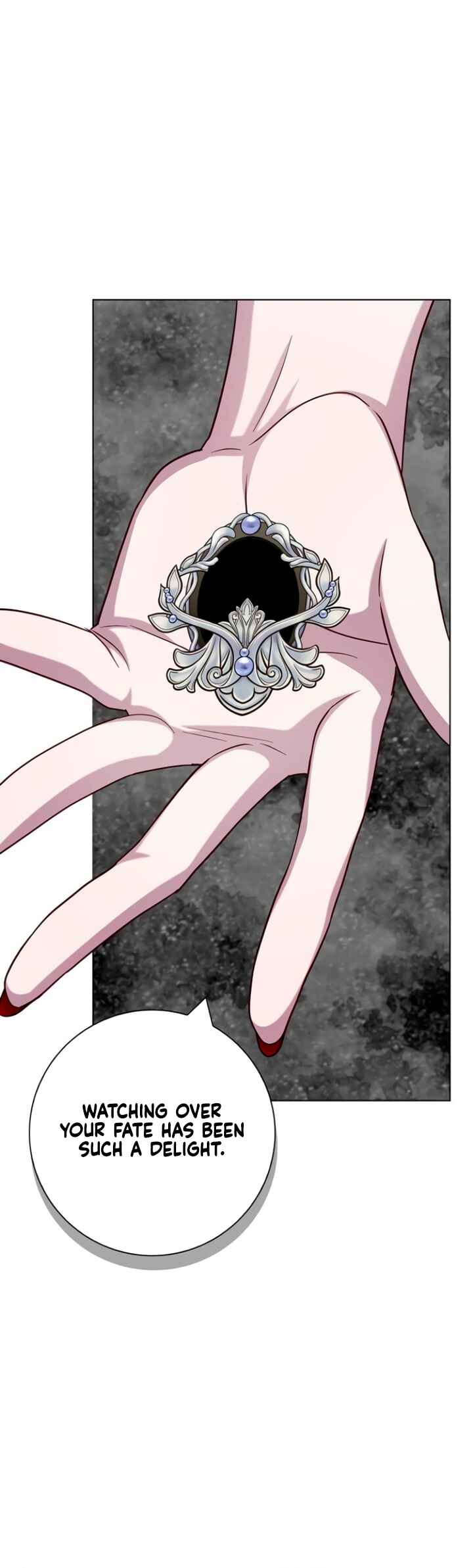 I Became the Mother of the Evil Male Lead Chapter 65 - Page 46