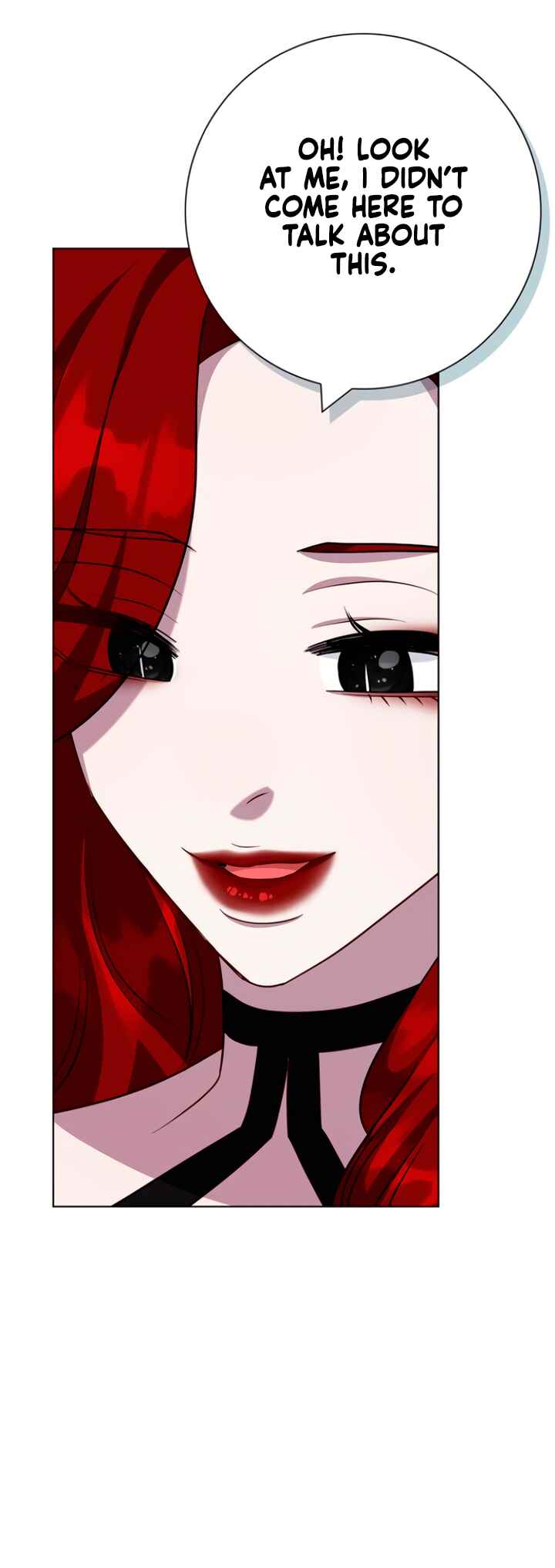 I Became the Mother of the Evil Male Lead Chapter 65 - Page 53