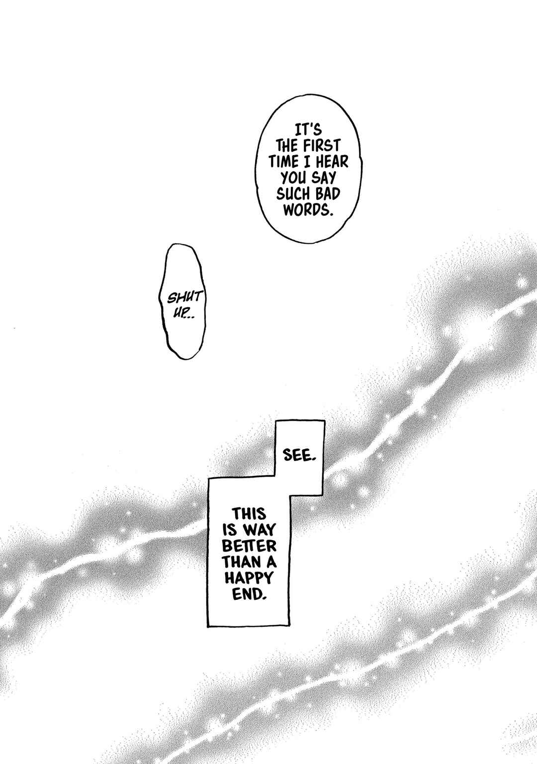 Chishiryou no Koufuku Chapter 1 - Page 46