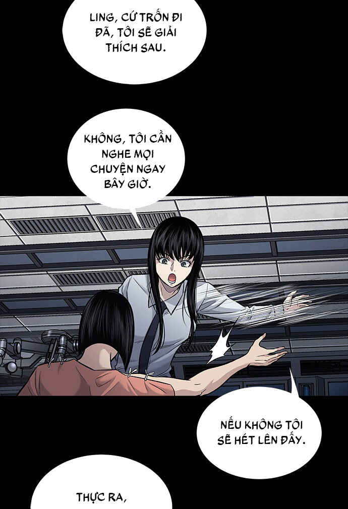 The Dog Man Chapter 15 - Page 12