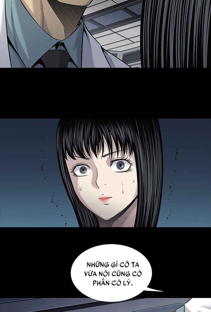The Dog Man Chapter 15 - Page 34