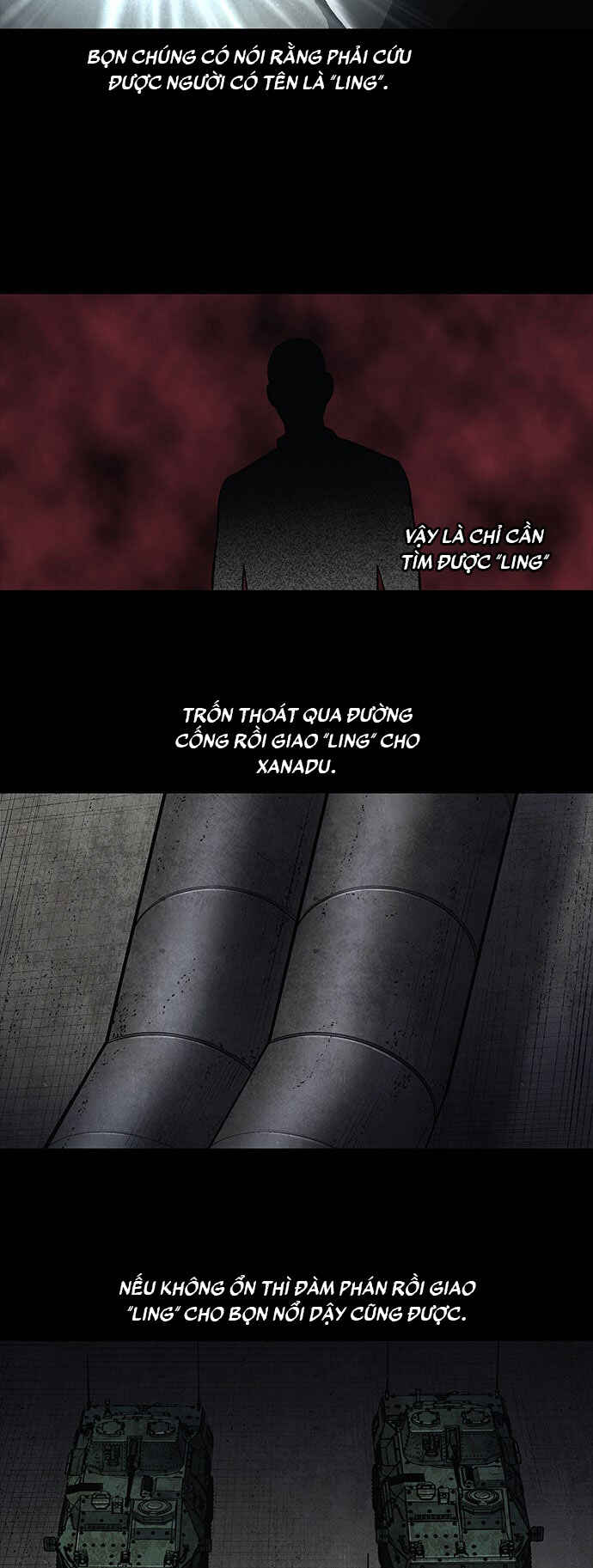 The Dog Man Chapter 15 - Page 46