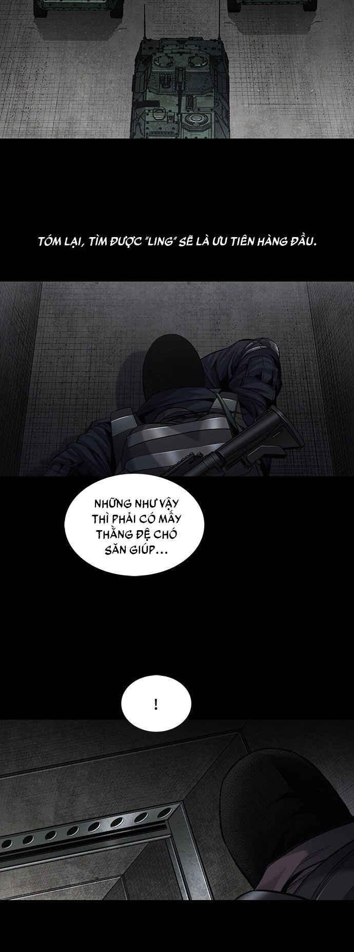 The Dog Man Chapter 15 - Page 47