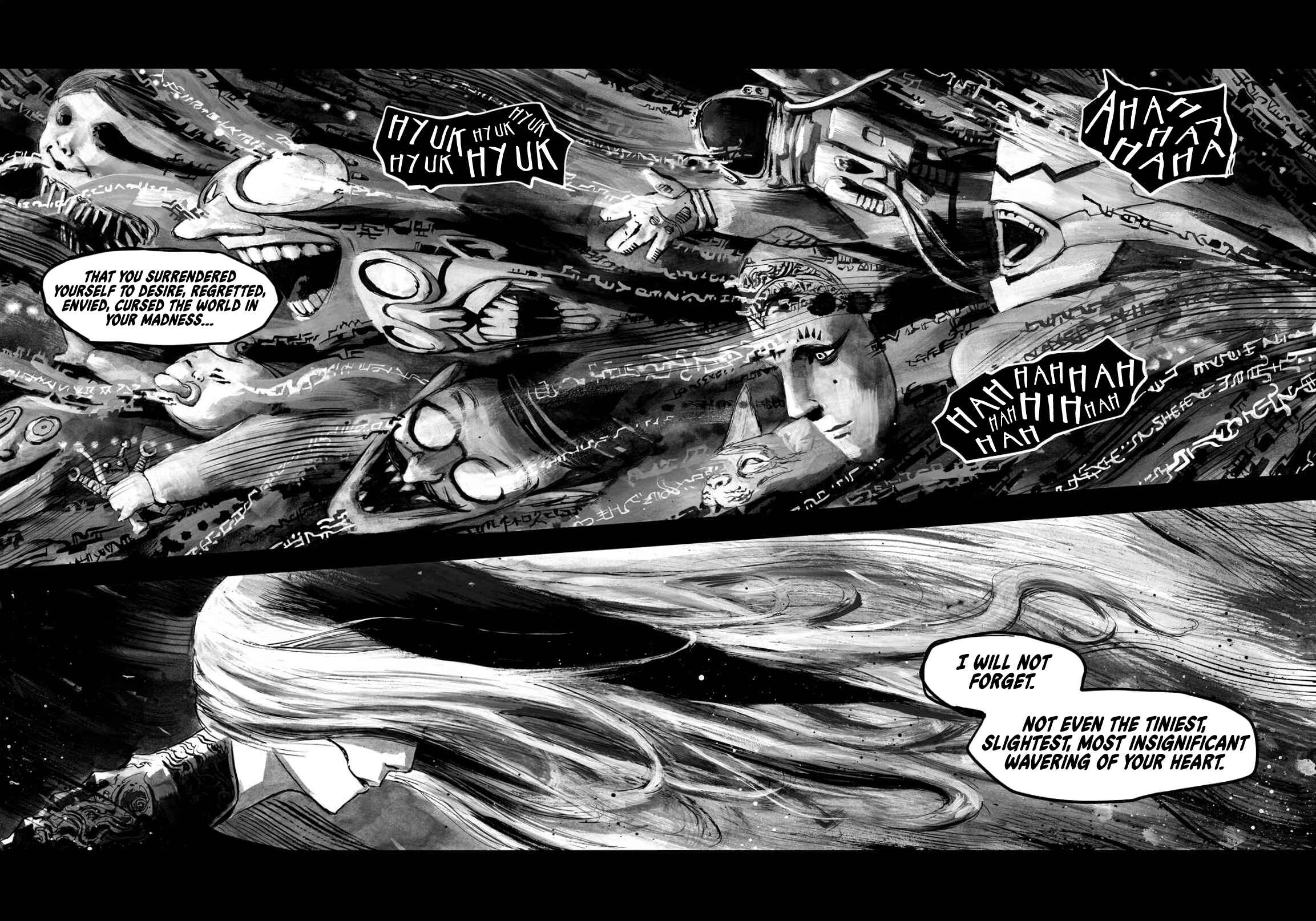 BIBLIOMANIA Chapter 12 - Page 15