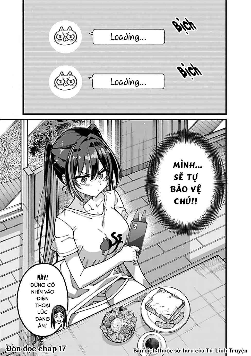 Jimi na Ojisan, Jitsu wa Eiyuu datta. ~Jikaku ga Nai Mama Musou Shitetara, Mei no Dungeon Haishin de Sarasareteta you desu~ Chapter 16 - Page 19