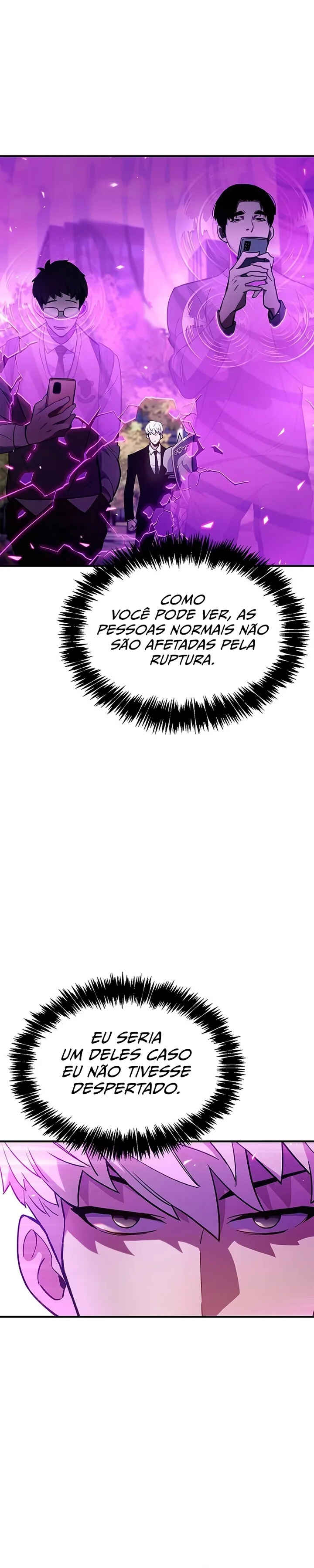 Player ga Gwageoreul Sung-gim Chapter 2 - Page 12