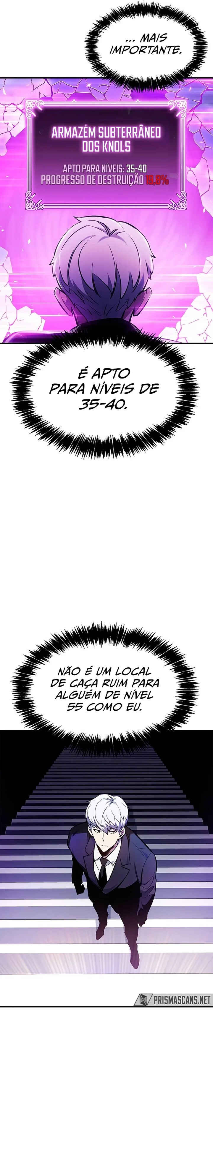 Player ga Gwageoreul Sung-gim Chapter 2 - Page 13