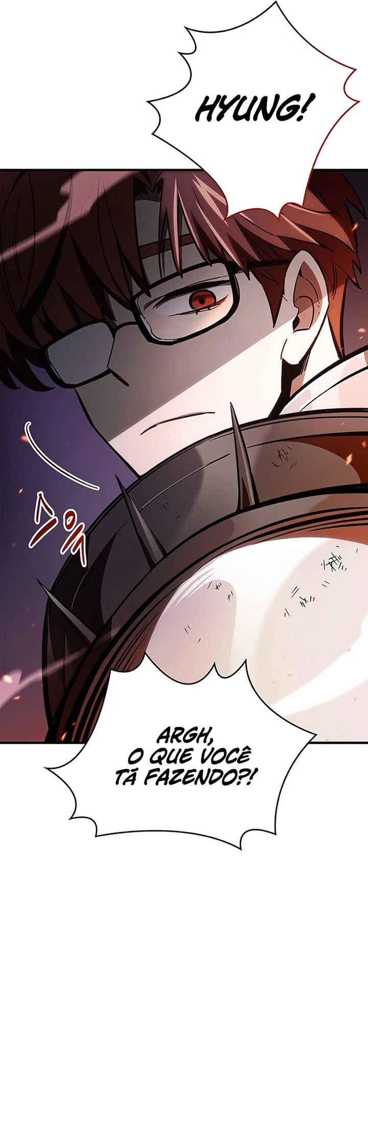 Player ga Gwageoreul Sung-gim Chapter 2 - Page 37