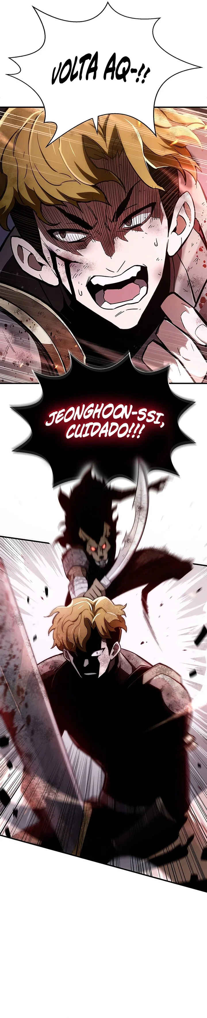 Player ga Gwageoreul Sung-gim Chapter 2 - Page 38